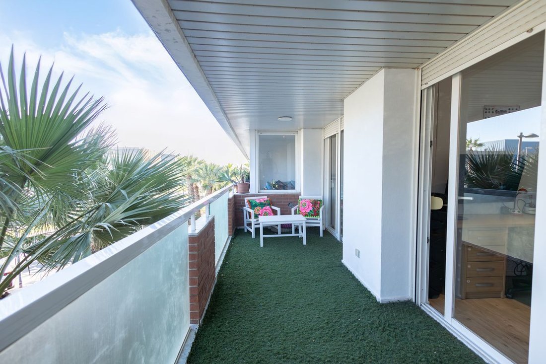 Apartment in Ibiza Town, Balearic Islands, Spain 2 - 17160857