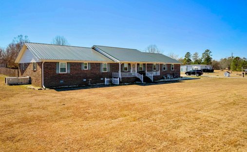 Haus in Athens, Alabama, Vereinigte Staaten 1
