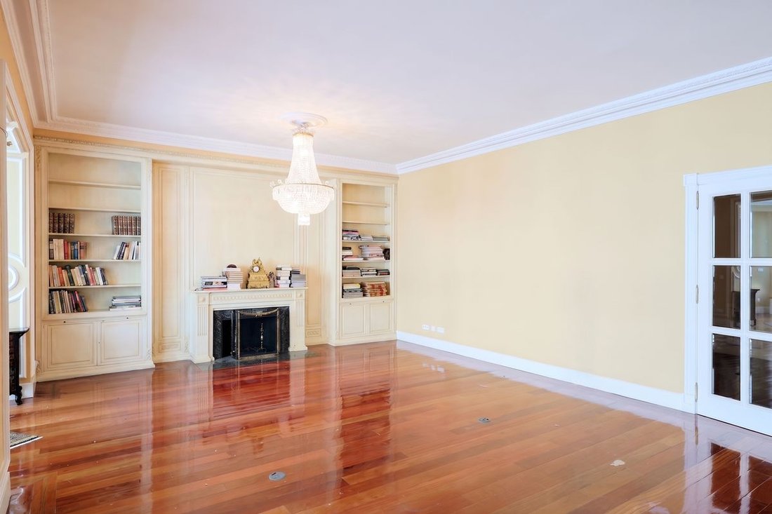 Apartment in Barrio Salamanca, Madrid, Spain 4 - 17862162