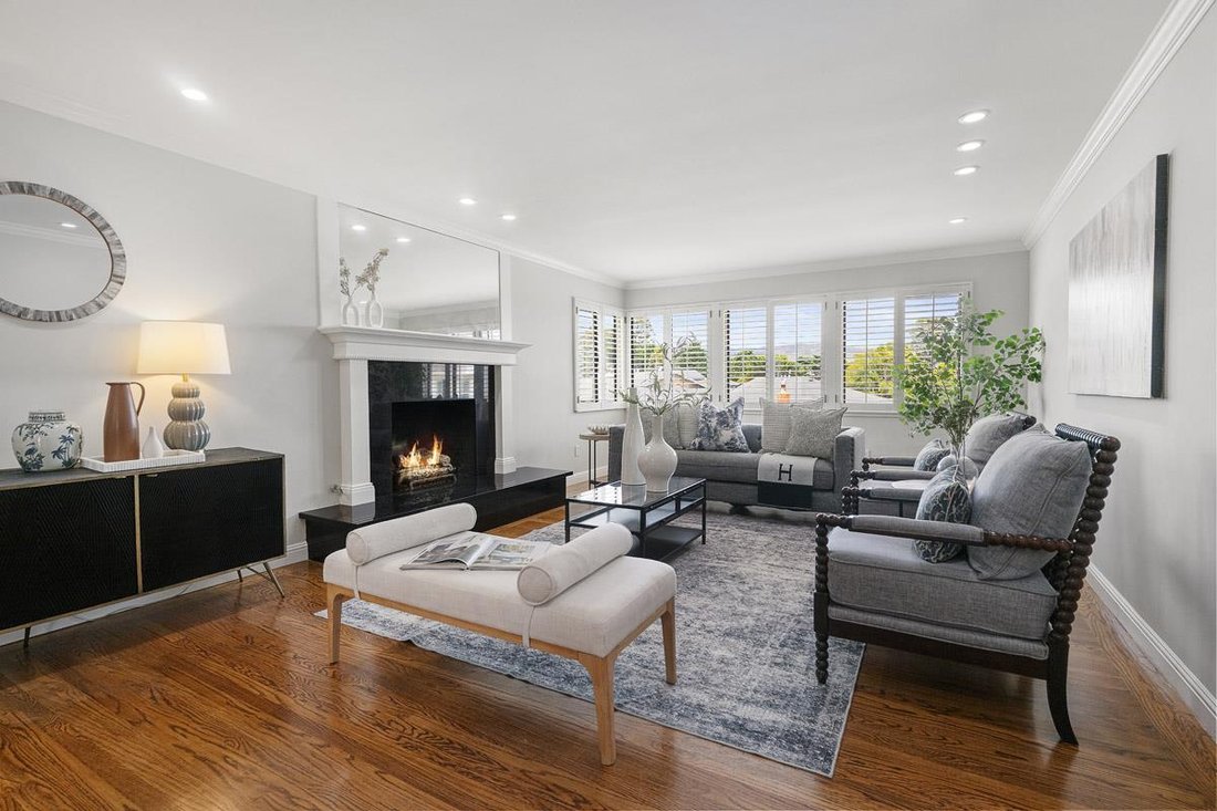 House in South San Francisco, California, United States 5 - 18721517