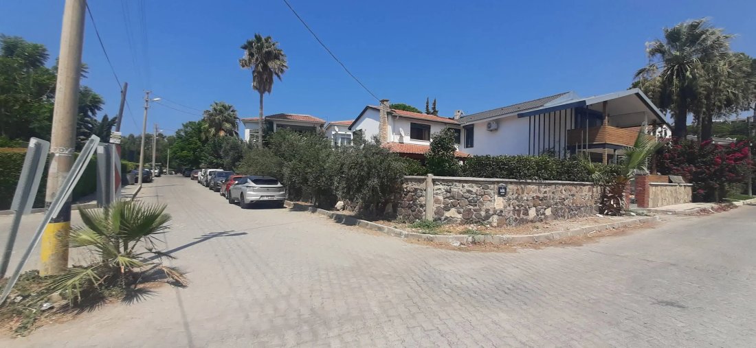 Haus in İzmir, Izmir, Türkei 1 - 18722253
