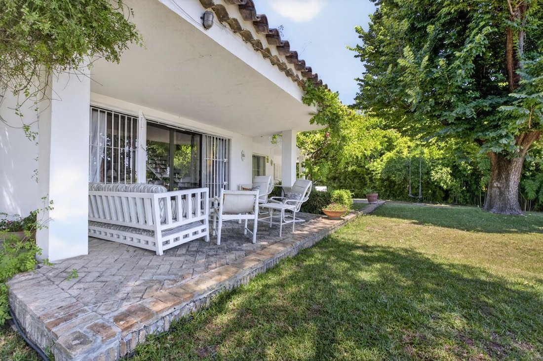 Haus in Tomares, Andalusien, Spanien 4 - 18058757