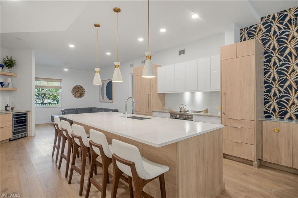 Condominio en Naples, Florida, Estados Unidos 4 - 18721538