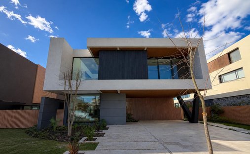House in Rincón de Milberg, Buenos Aires Province, Argentina 1