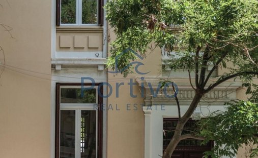 House in 1st District of Athens, Athens, Greece 1
