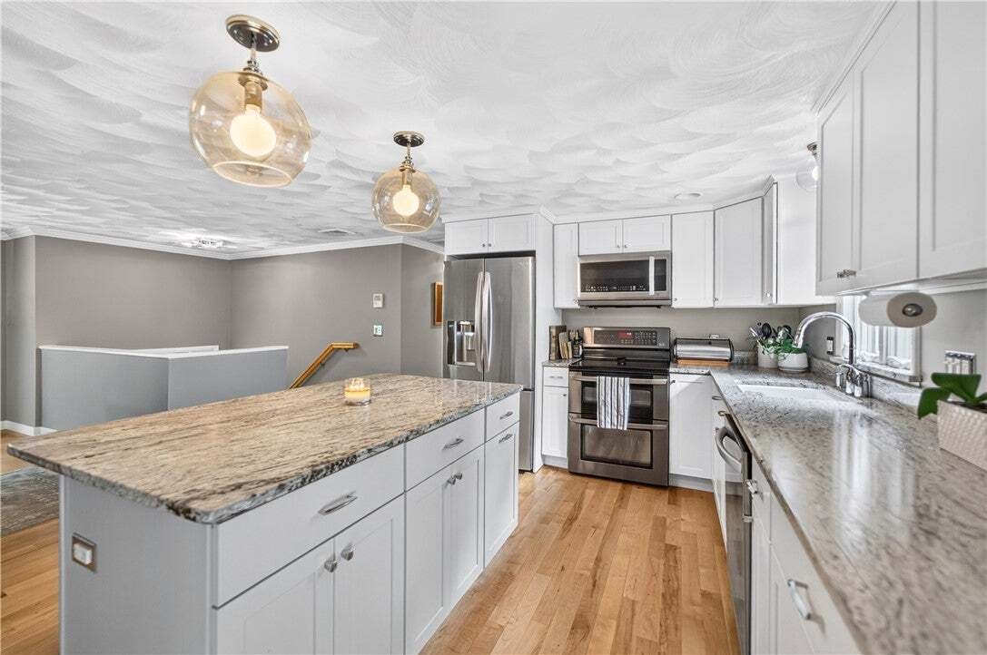 Casa a West Greenwich, Rhode Island, Stati Uniti 3 - 18721881