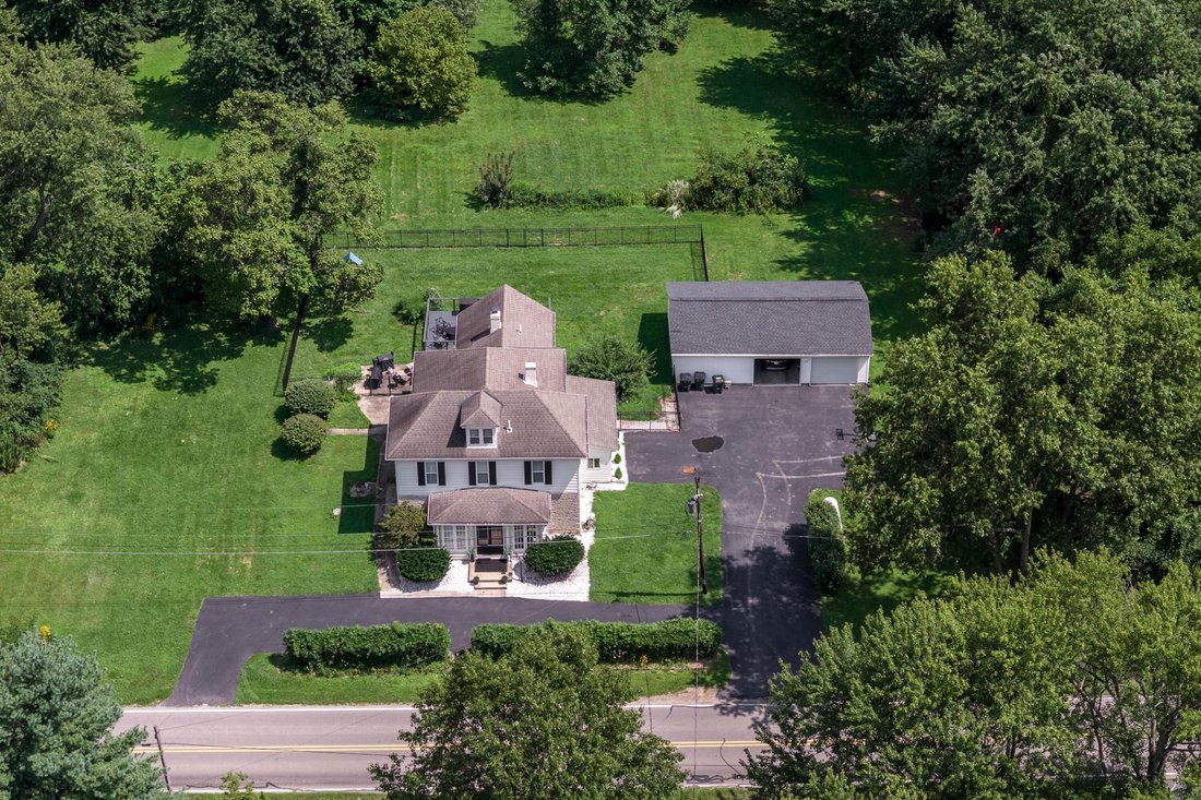 House in Columbus, Ohio, United States 3 - 18722276