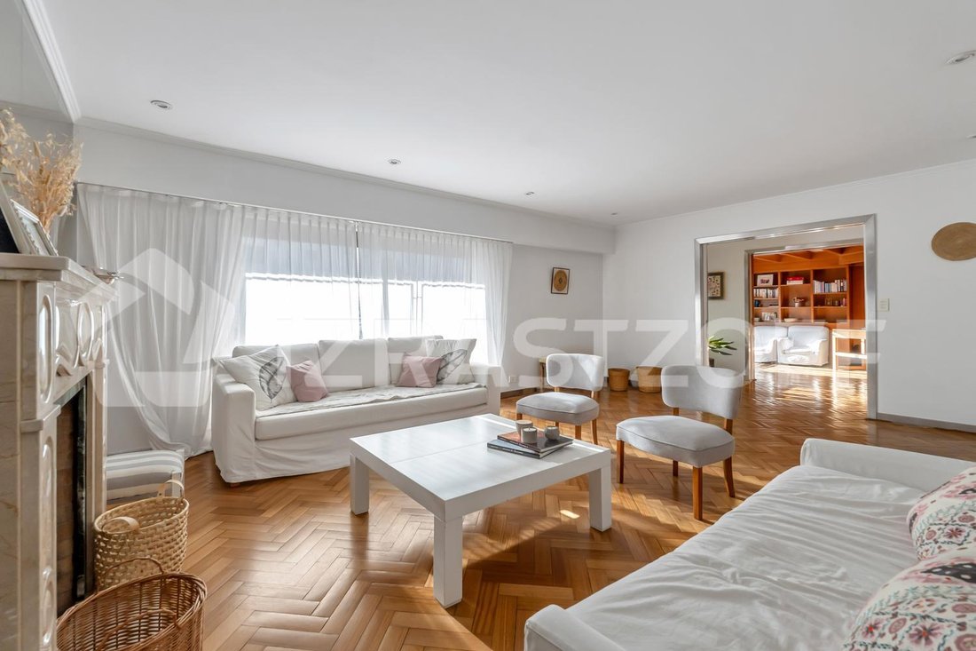 Apartment in Buenos Aires, Buenos Aires, Argentina 5 - 18728105