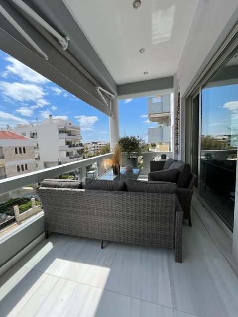 Apartment in East Attica, Attica, Greece 4 - 18725019