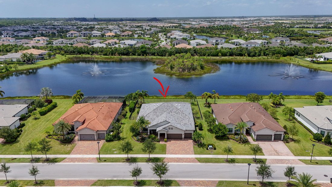 Maison à Loxahatchee, Floride, États-Unis 5 - 18727113