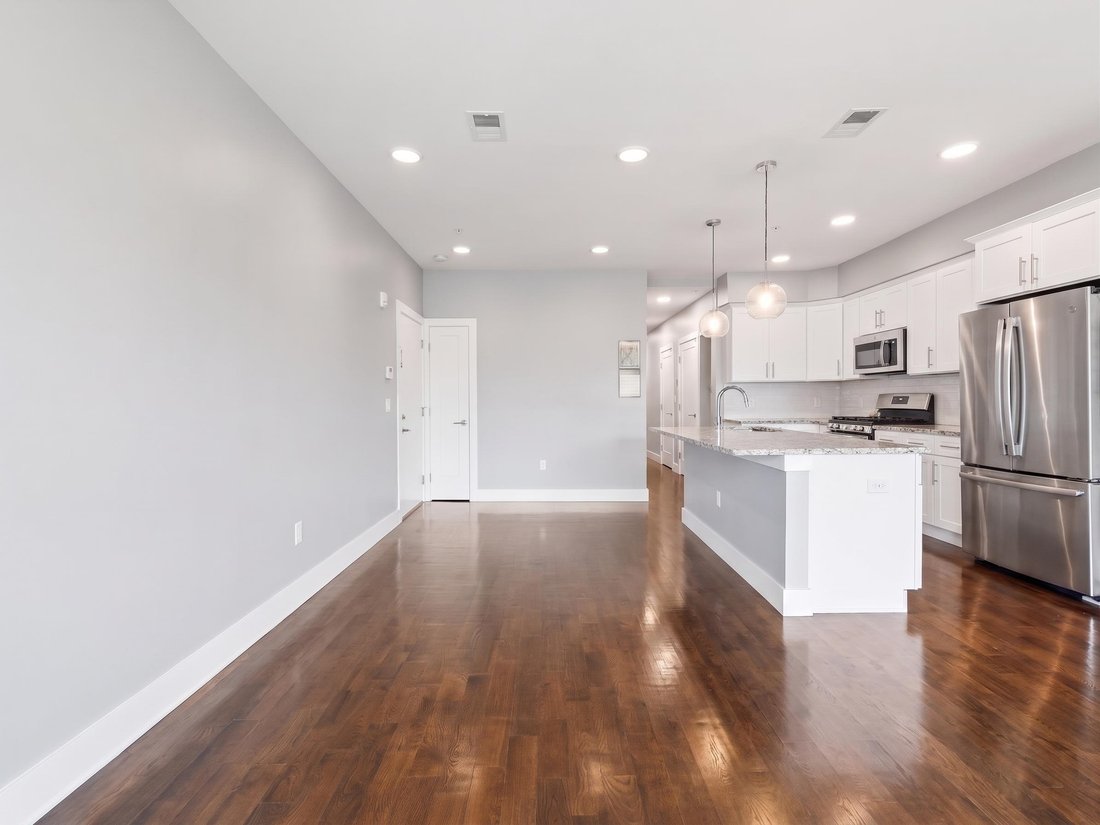 Condo in Jersey City, New Jersey, United States 5 - 18074224