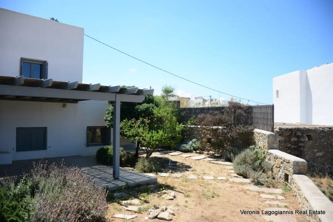 Haus in Naxos, Aegean, Griechenland 5 - 18723977