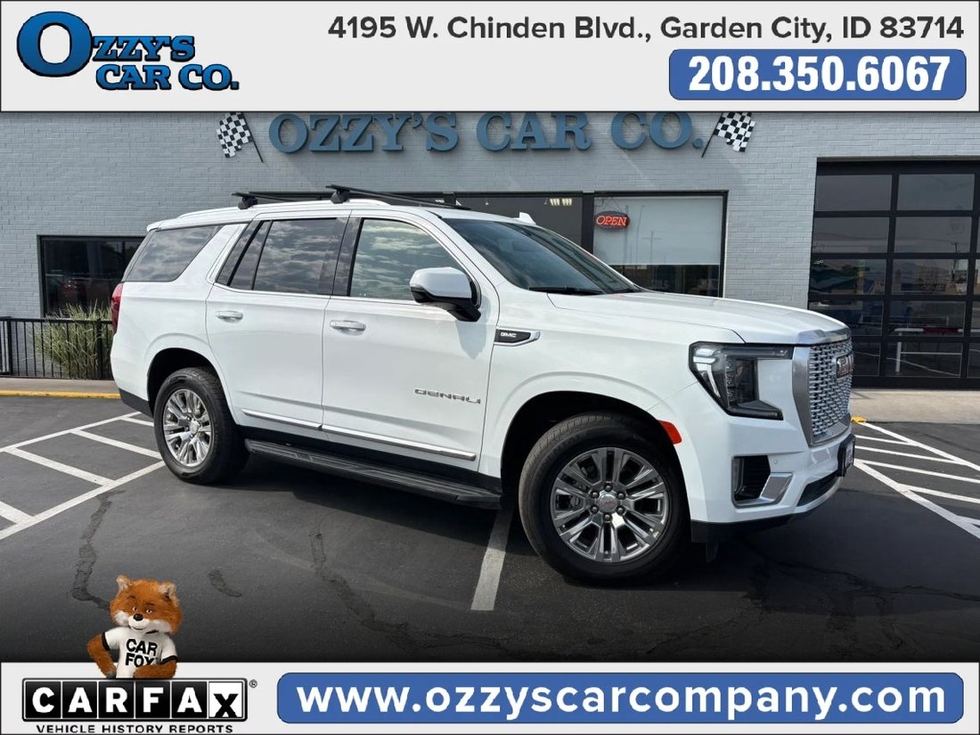 Suv in Garden City, ID, United States 1 - 17054662