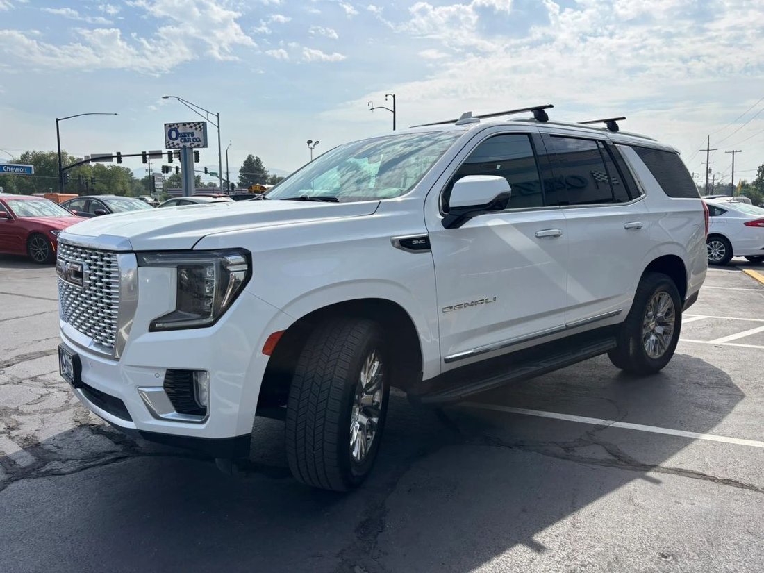 Suv in Garden City, ID, United States 3 - 17054662