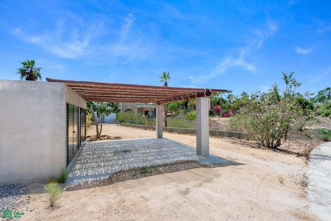 Maison en Todos los Santos, Basse-Californie du Sud, Mexique 2 - 18721866
