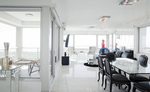 Wohnung in Recoleta, Buenos Aires, Argentinien 1