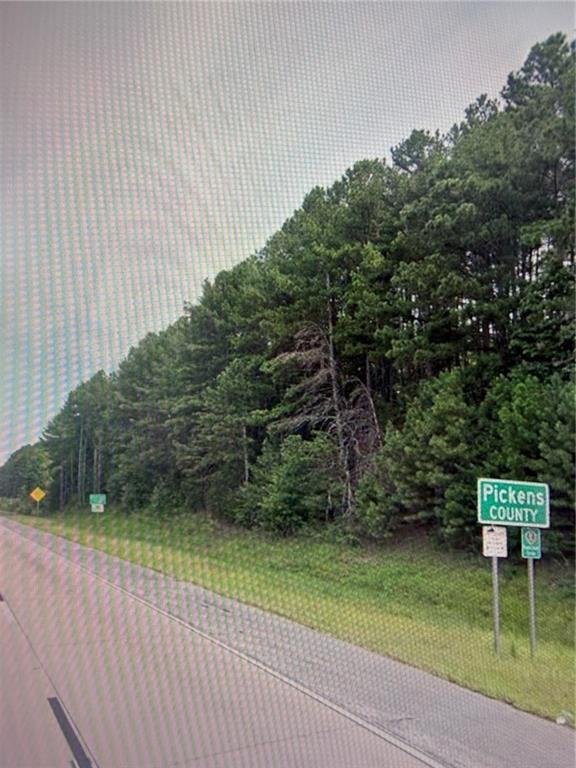 Land in Ball Ground, Georgia, United States 1 - 18727094