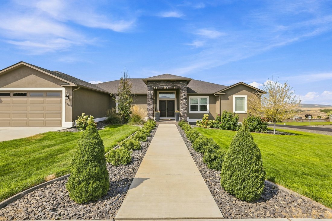 Casa a Kennewick, Washington, Stati Uniti 3 - 18725902