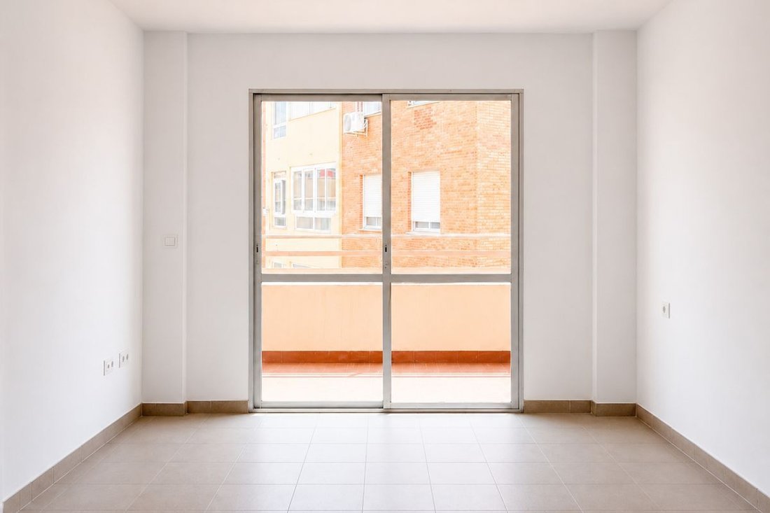 Appartamento a Playa De La Malagueta, Centro, Malaga 3 - 18539824