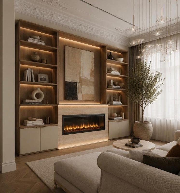 Appartamento a Eixample, Barcellona, Spagna 5 - 18483561