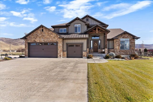 Casa en Huntsville, Utah, Estados Unidos 1 - 18729090