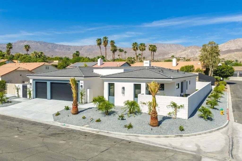 House in Palm Desert, California, United States 3 - 18727369