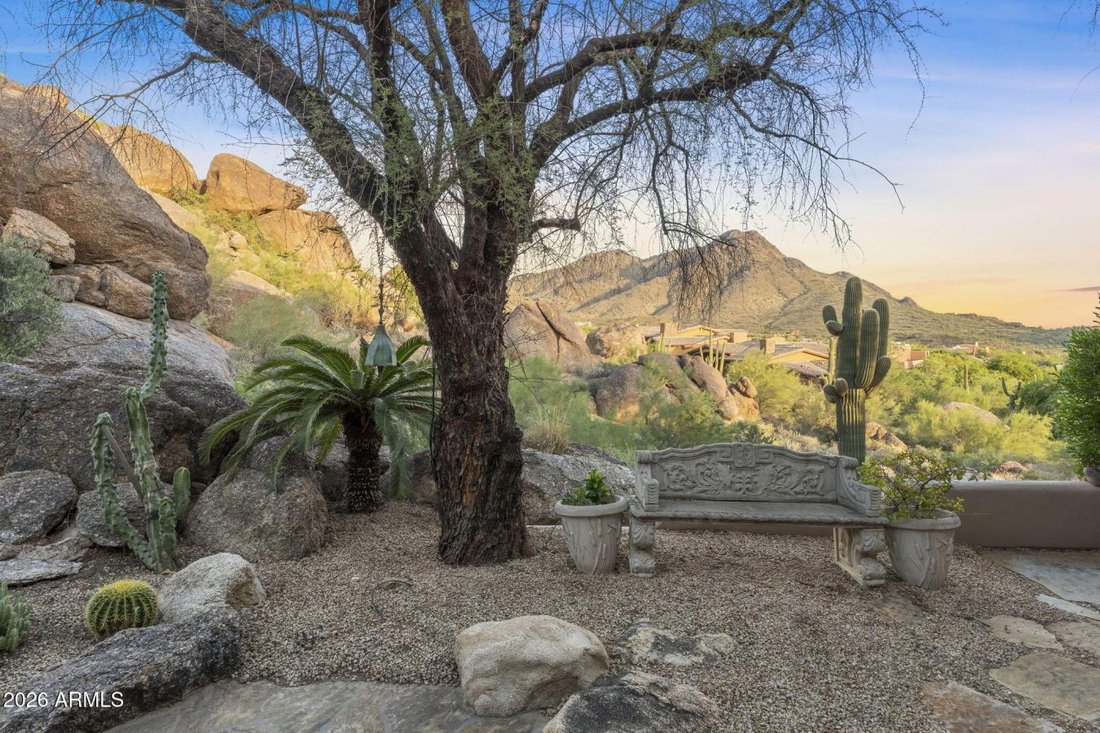 Casa a Scottsdale, Arizona, Stati Uniti 5 - 18720830
