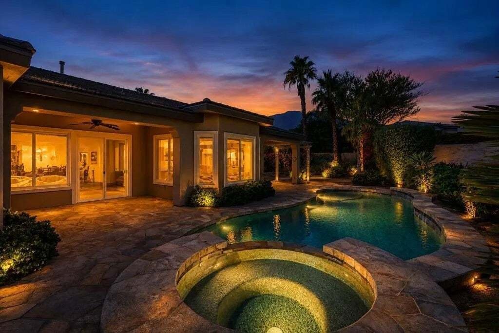 House in La Quinta, California, United States 1 - 18727575