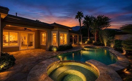 Haus in La Quinta, Kalifornien, Vereinigte Staaten 1
