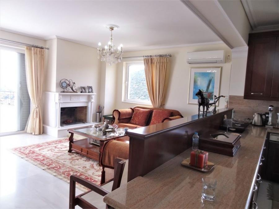 Apartamento en East Attica, Ática, Grecia 3 - 18724577