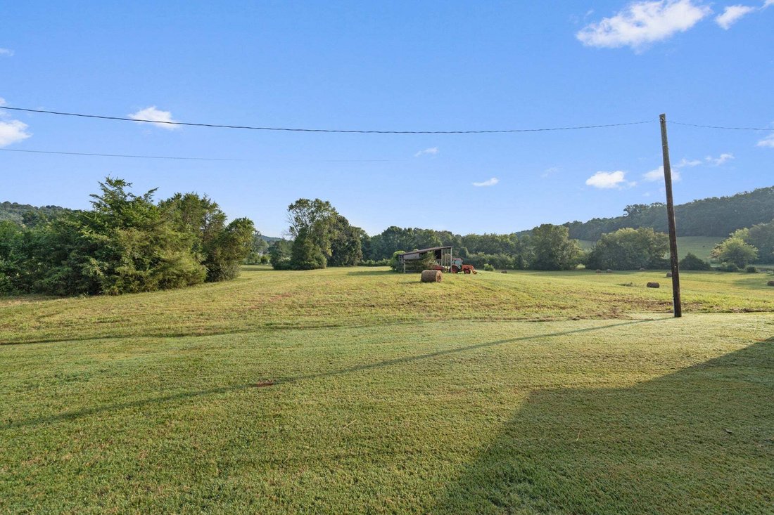 House in Cleveland, Tennessee, United States 3 - 18722080