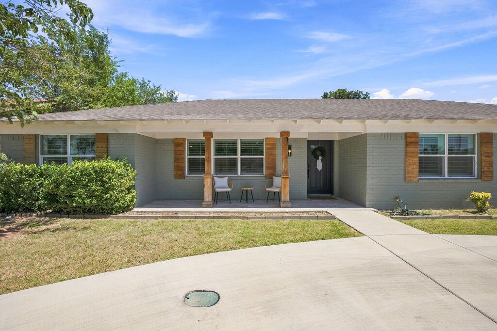 Casa a Midland, Texas, Stati Uniti 2 - 18726709