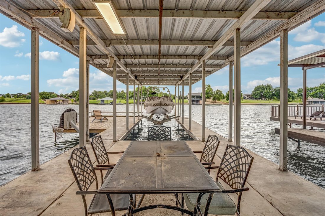 Casa a Kingsland, Texas, Stati Uniti 4 - 18726918