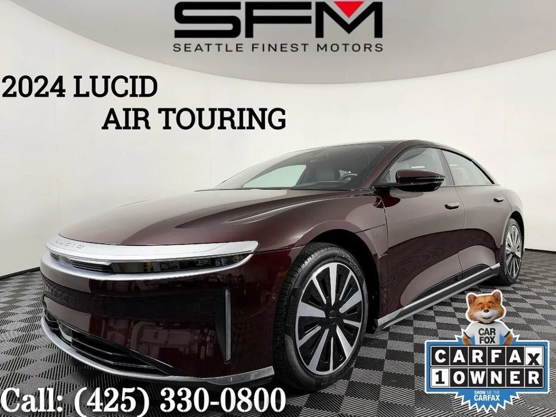 Sedan in Lynnwood, WA, United States 1 - 18721160