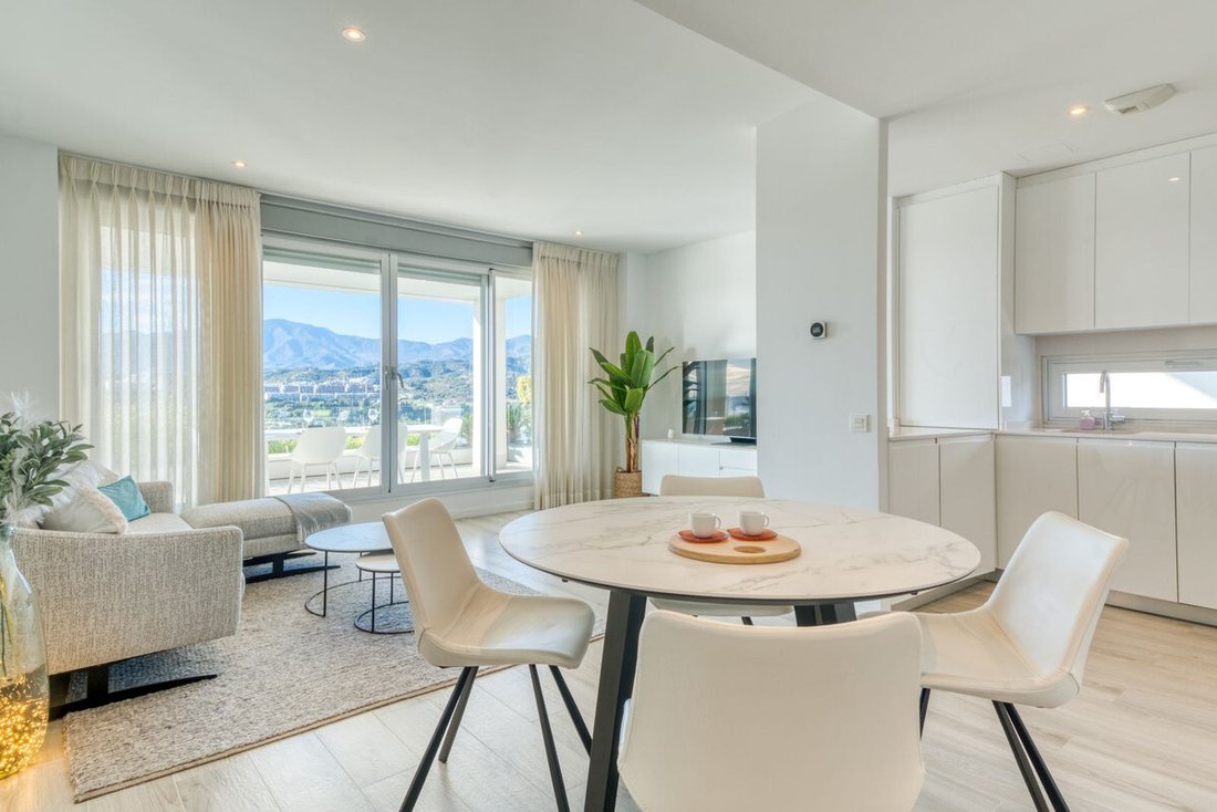 Wohnung in Cancelada, Estepona, Andalusien 4 - 18723767