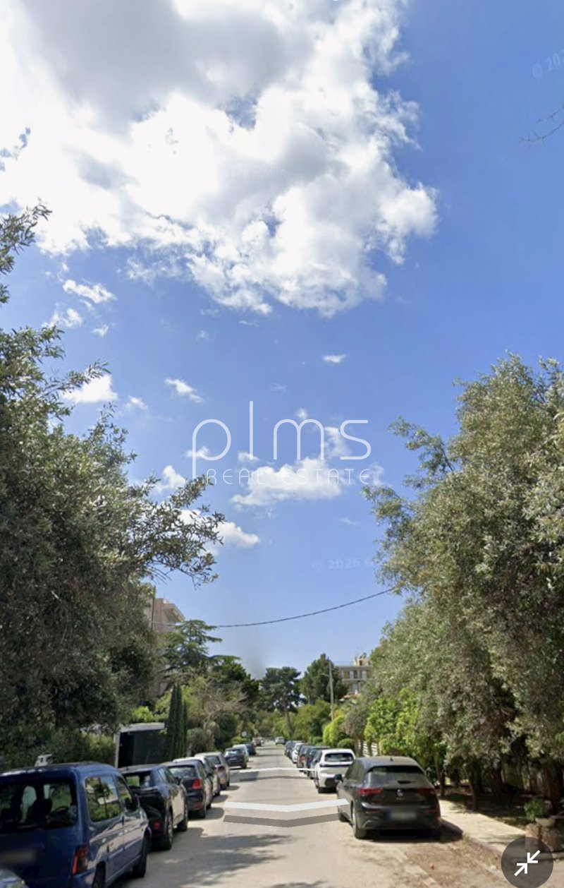 Land in Glyfada, Attika, Griechenland 5 - 18724241