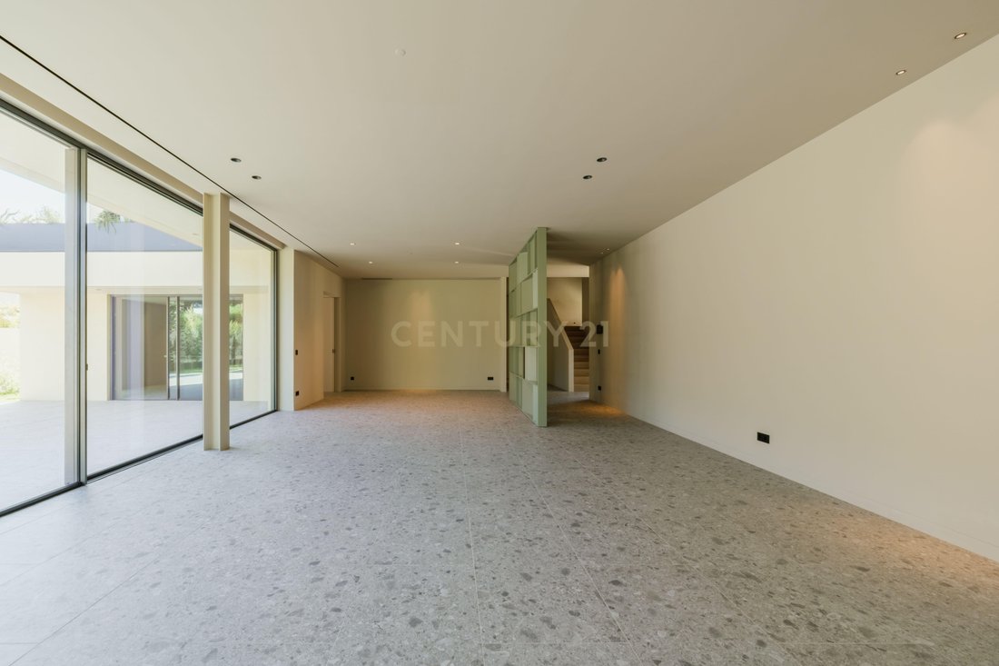 Villa in Cascais und Estoril, Lissabon, Portugal 4 - 16230009