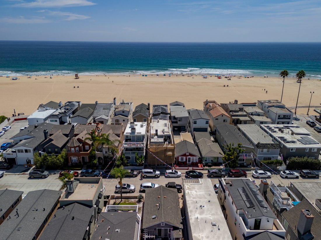 Haus in Newport Beach, Kalifornien, Vereinigte Staaten 4 - 18726094