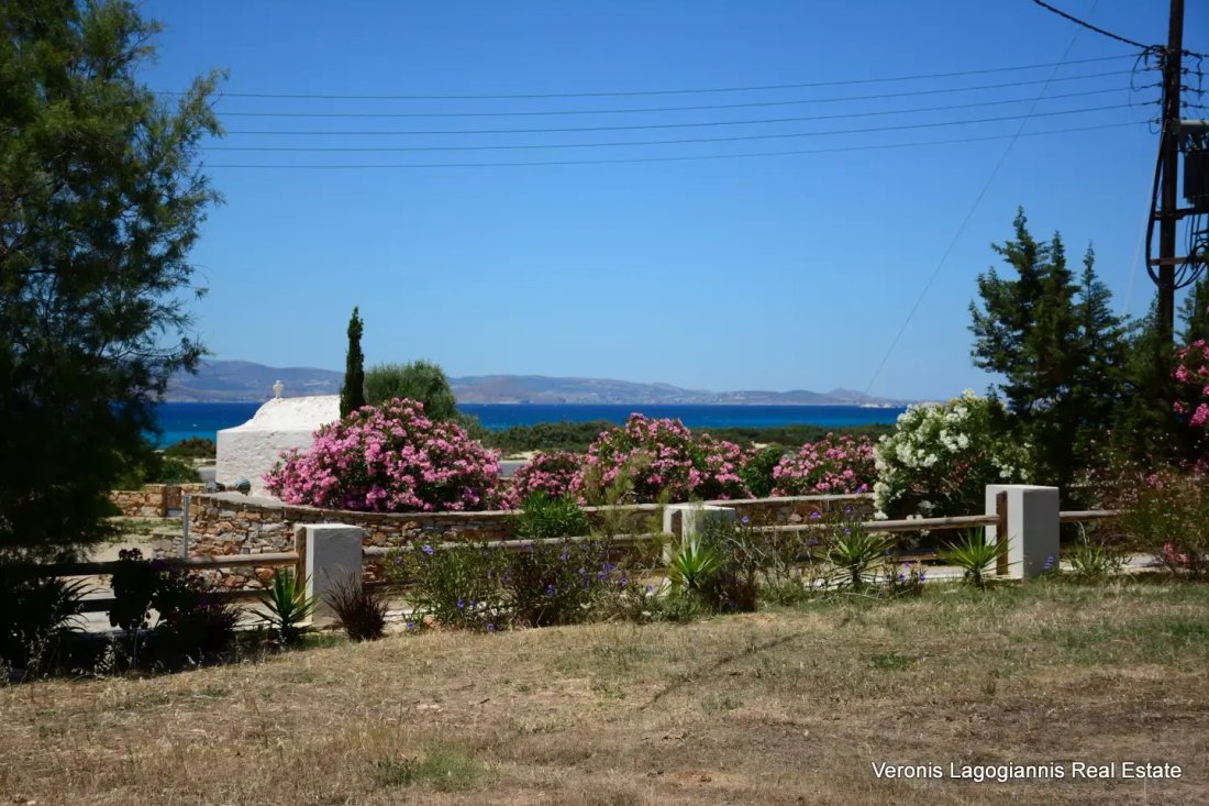 Casa a Nasso, Aegean, Grecia 5 - 18723610