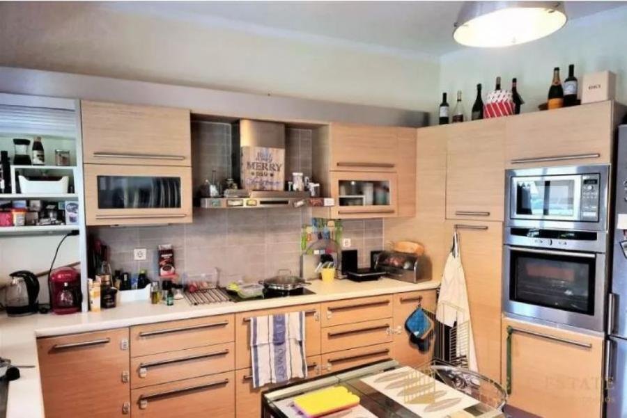 Appartamento a Vouliagmeni, Attica, Grecia 5 - 18724590