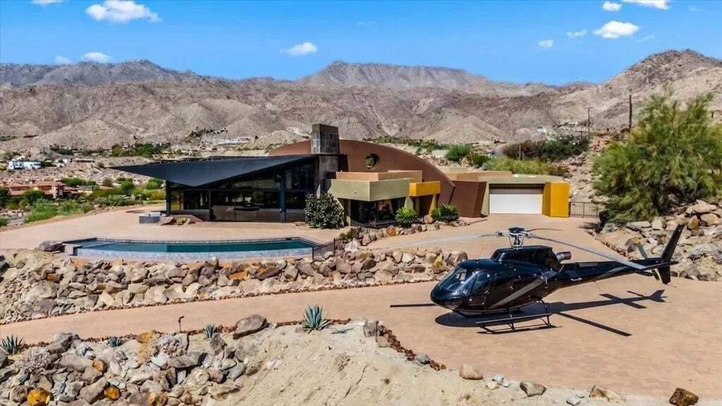 Casa en Palm Desert, California, Estados Unidos 3 - 18727218