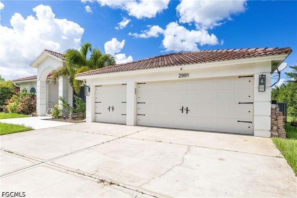 Casa en Naples, Florida, Estados Unidos 3 - 18722110