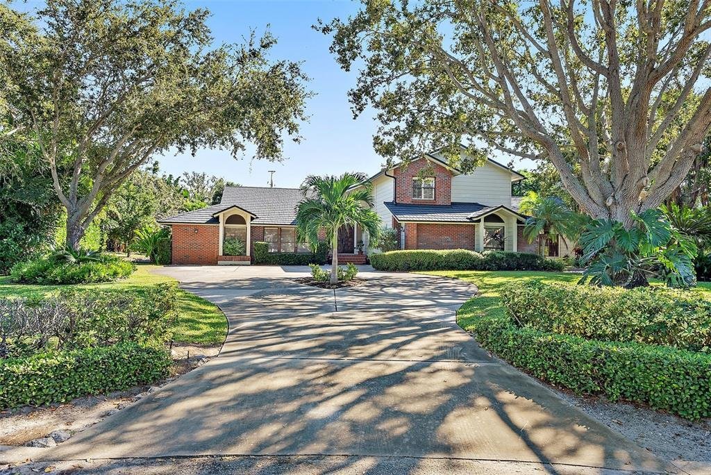 Casa a Bradenton, Florida, Stati Uniti 2 - 18725275