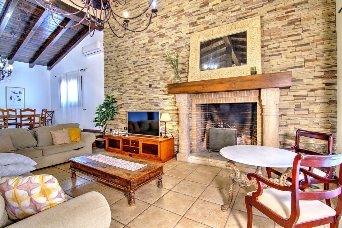 Villa a Catral, Comunità Valenzana, Spagna 3 - 18405035