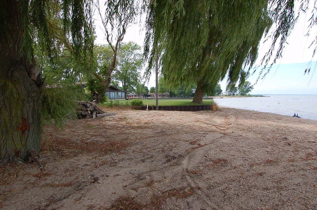 Maison à Bay City, Michigan, États-Unis 1 - 18726659