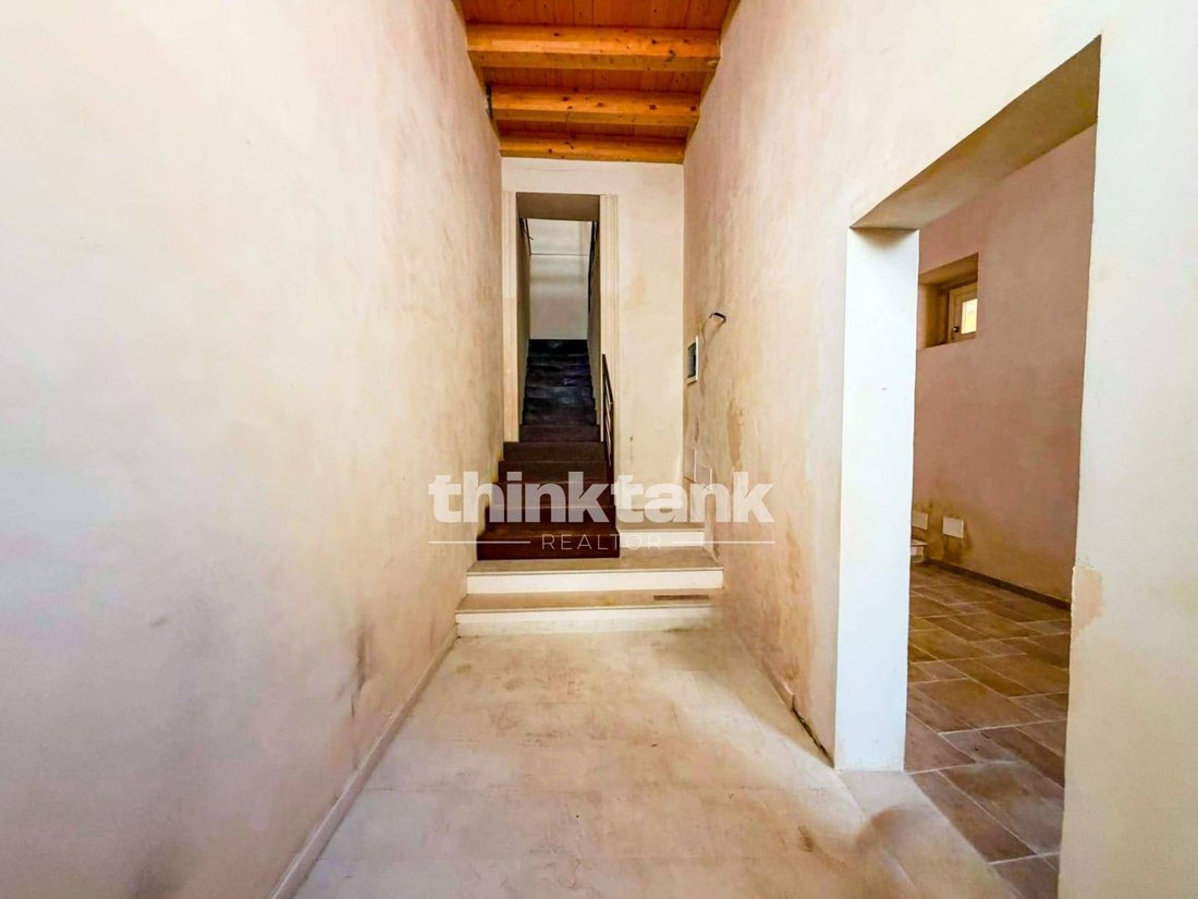 Villa en Ortigia, Sicilia, Italia 5 - 18729012