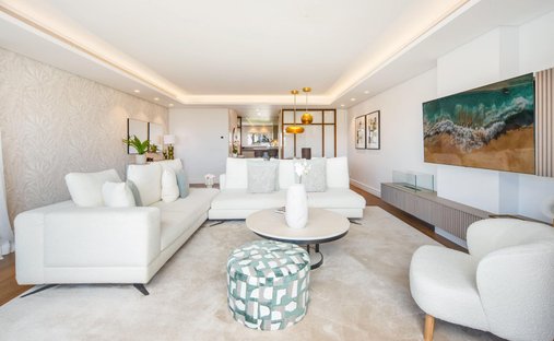 Appartamento a Marbella, Andalusia, Spagna 1
