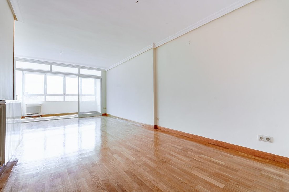 Appartamento a Moratalaz, Madrid, Spagna 5 - 17800175