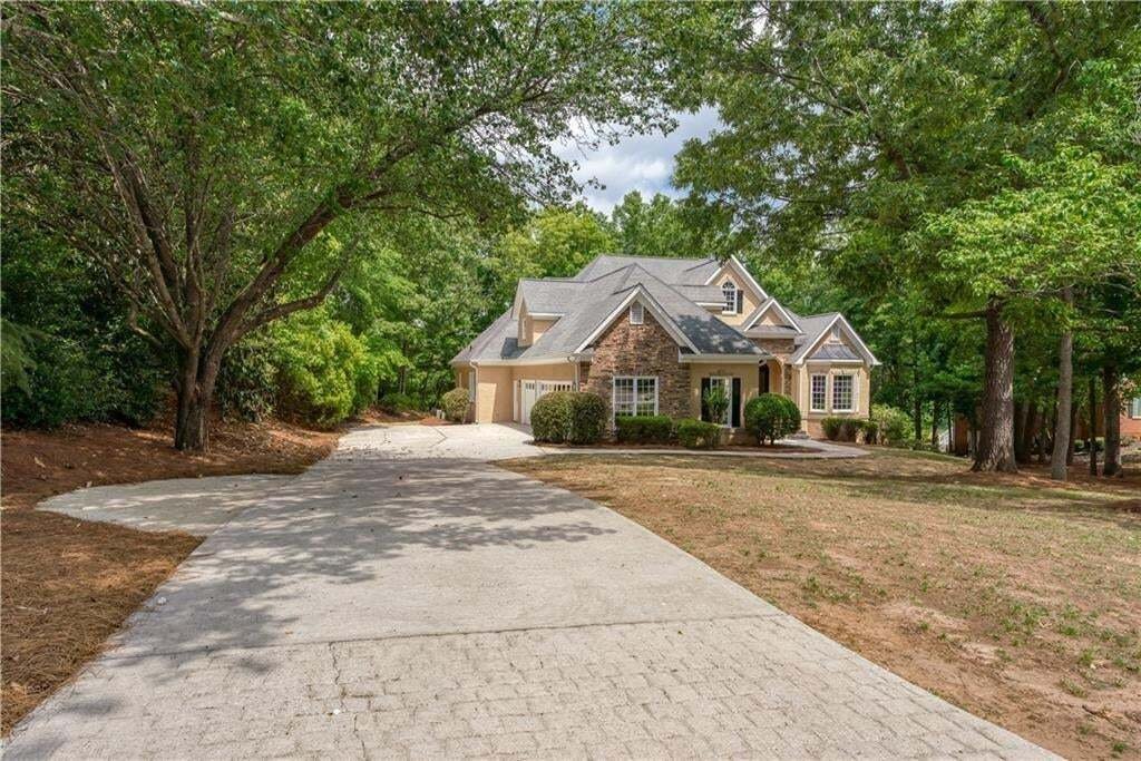 Casa en McDonough, Georgia, Estados Unidos 2 - 18722462