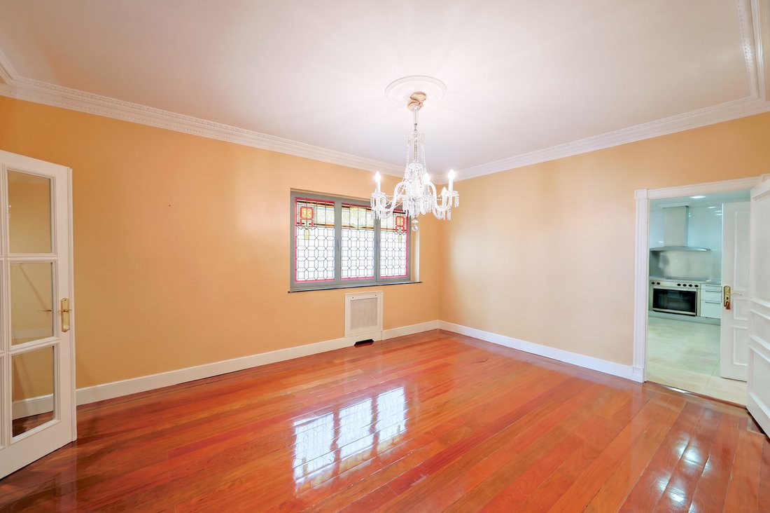 Apartment in Barrio Salamanca, Madrid, Spain 5 - 17862162